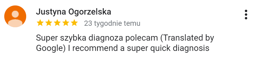 usterka.pl opinie